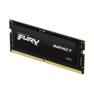 Kingston Fury Beast 32 GB 4800 MHz SO-DIMM CL38 DDR5 KF548S38IBK2-32 - Kingston ShoppyDeals.co.uk