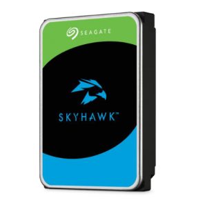 Seagate SkyHawk Surveillance HDD 4TB 3,5 SATA - ST4000VX016 - Seagate ShoppyDeals.co.uk