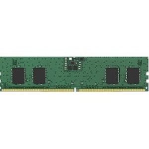 Kingston ValueRAM 8 GB 4800 MHz 288 Pin DIMM CL40 DDR5 KVR48U40BS6-8 - Kingston ShoppyDeals.co.uk
