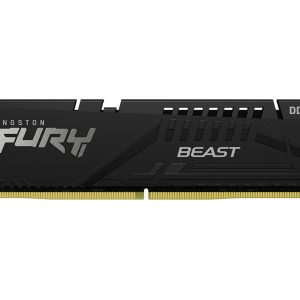 Kingston 8GB DDR5 5600MT/s CL36 DIMM KF556C36BBE-8 - Kingston ShoppyDeals.co.uk