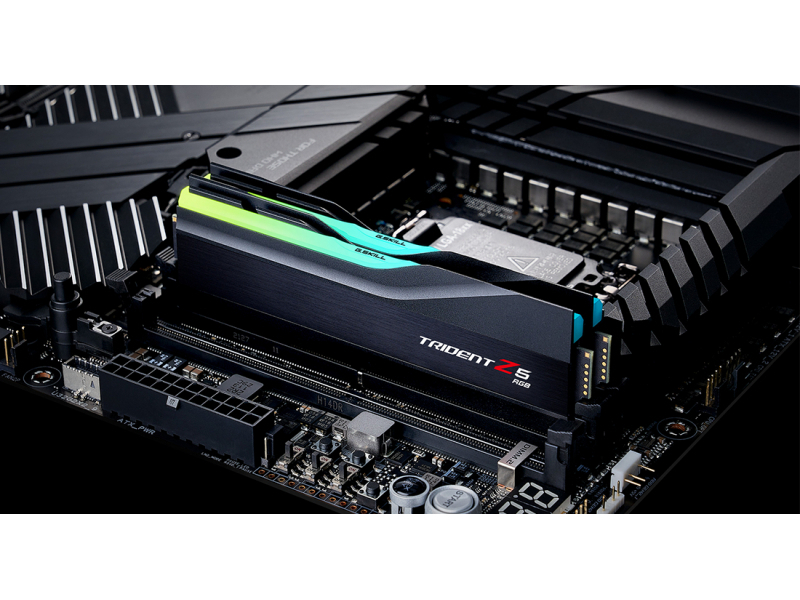 G.Skill DDR5 32GB 6400MHz RAM Kit