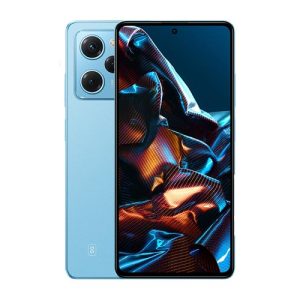 Xiaomi Poco X5 Pro 5G Dual Sim 8GB RAM EU (256GB Blue) - Xiaomi ShoppyDeals.co.uk