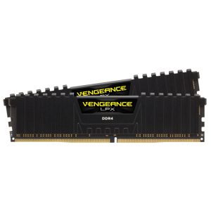 Corsair Vengeance LPX 64GB 2 x 32GB DDR4 3600MHz 288-pin CMK64GX4M2D3600C18 - Corsair ShoppyDeals.co.uk