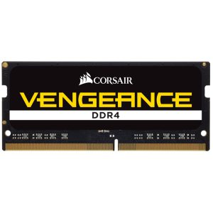 Corsair Vengeance 8GB DDR4 3200MHz 260-pin SO-DIMM CMSX8GX4M1A3200C22 - Corsair ShoppyDeals.co.uk