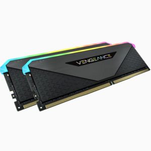 Corsair Vengeance 32GB 2 x 16GB DDR4 288-pin DIMM CMN32GX4M2Z3600C16 - Corsair ShoppyDeals.co.uk