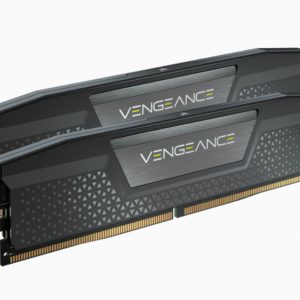 Corsair Vengeance 32GB 2 x 16GB DDR5 288-pin DIMM C CMK32GX5M2D6000Z36 - Corsair ShoppyDeals.co.uk