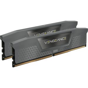 Corsair Vengeance 32GB 2x16GB DDR5 DRAM 5600MT/s C36 CMK32GX5M2B5600Z36 - Corsair ShoppyDeals.co.uk