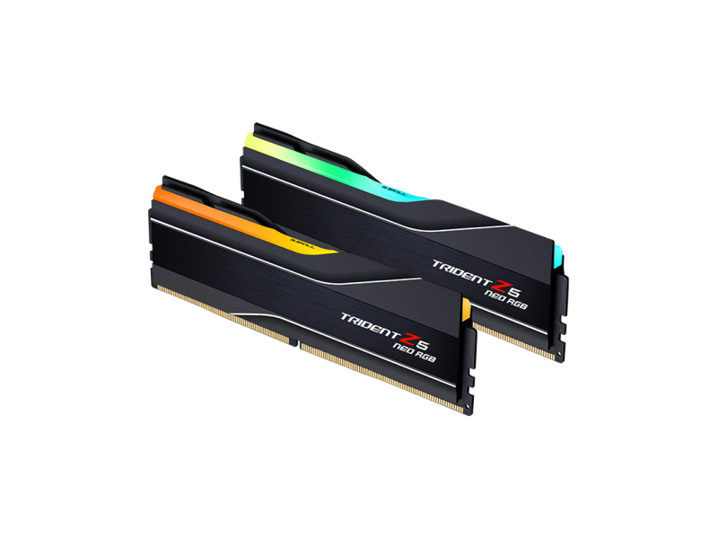 G.Skill DDR5 RGB RAM