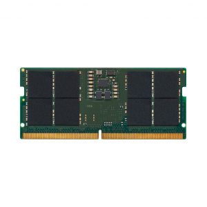 Kingston ValueRAM DDR5 16GB(1x16GB) 5600MT/s CL46 SODIMM KVR56S46BS8-16 - Kingston ShoppyDeals.co.uk
