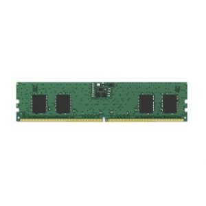Kingston ValueRAM DDR5 8GB 5600MT/s Non-ECC Unbuffered DIMM KVR56U46BS6-8 - Kingston ShoppyDeals.co.uk