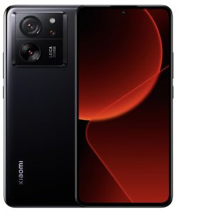 Xiaomi 13T Dual Sim 8GB/256GB EU Black MZB0ELREU - Xiaomi ShoppyDeals.co.uk