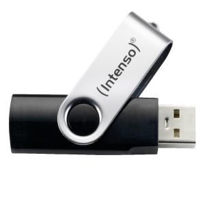 Intenso USB Flash Drive Basic Line 8GB (3503460)