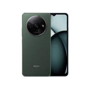 Xiaomi Redmi A3 128GB-4GB-5G Forest Green MZB0GLBEU - Xiaomi ShoppyDeals.co.uk