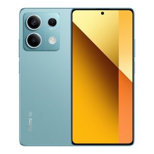 Xiaomi Redmi Note 13 5G 128GB Ocean Teal - Xiaomi ShoppyDeals.co.uk