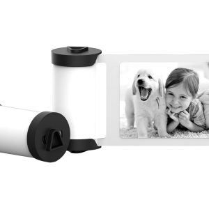 KODAK Cartridge Memo Shot Instant Camera 9 Rolls (KOICRGMS109P9) - Kodak ShoppyDeals.co.uk