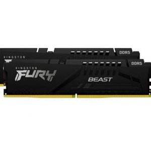 Kingston FURY DIMM DDR5 64 GB (KF560C30BBK2-64) - Kingston ShoppyDeals.co.uk