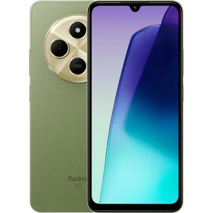 Xiaomi Redmi 14C Dual Sim 4+128GB green DE - MZB0HXZEU - Xiaomi ShoppyDeals.co.uk