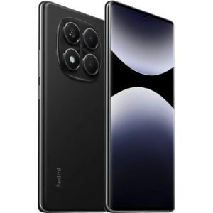 Xiaomi Redmi Note 14 Pro 256GB 8RAM 5G EU black - MZB0I8BEU - Xiaomi ShoppyDeals.co.uk
