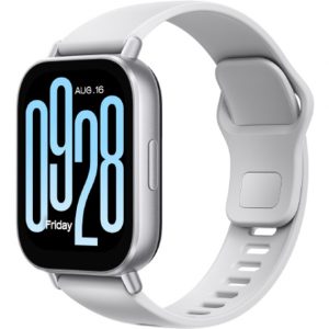 Xiaomi Redmi Watch 5 Active silver BHR8790GL - Xiaomi ShoppyDeals.co.uk