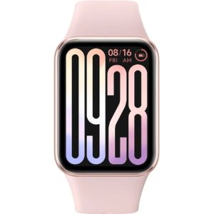 Xiaomi Smart Band 9 Pro Rose Gold - BHR8714GL - Xiaomi ShoppyDeals.co.uk
