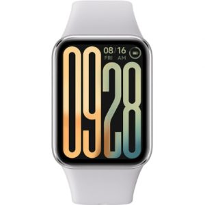 Xiaomi Smart Band 9 Pro Wristband Activity Tracker silver - BHR8715GL - Xiaomi ShoppyDeals.co.uk