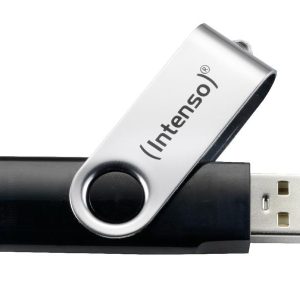 Intenso USB Flash Drive Basic Line 16GB (3503470)