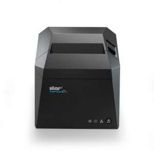 Star Micronics TSP100IV Series TSP143IV UE GY EU image