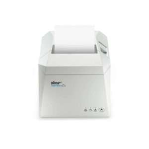 Star Micronics TSP100IV Series TSP143IV UE WT EU image