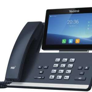 Yealink SIP SIP-T58W  image