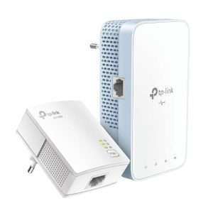 Ethernet Lan Wi-Fi White