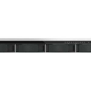 1U 4-bay 3.5" SATA  3 x