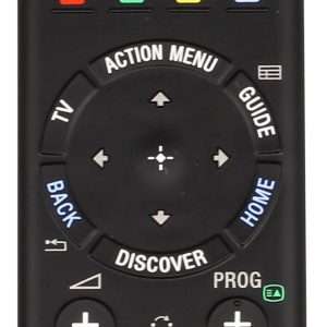 Sony Remote Commander (RMF-TX200E)  image