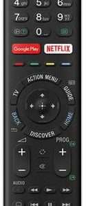 Sony Remote Commander (RMT-TX220E)  image