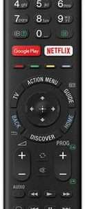 Sony REMOTE COMMANDER (RMF-TX220E)  image