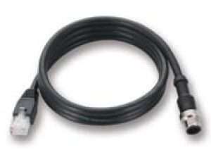 Moxa CBL-M12D(MM4P)/RJ45-100 IP67 CBL-M12D(MM4P)/RJ45-100 IP67 image