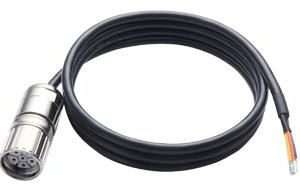 Moxa CBL-M23(FF6P)/OPEN-BK-100 IP67 CBL-M23(FF6P)/OPEN-BK-100 IP67 image