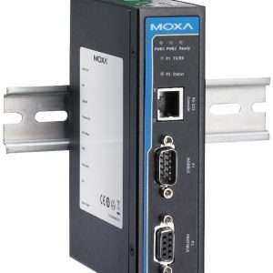 Moxa MGATE 4101I-MB-PBS MGATE 4101I-MB-PBS image