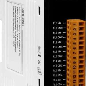 Moxa USB I/O MODULE