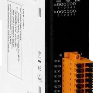 Moxa USB I/O MODULE