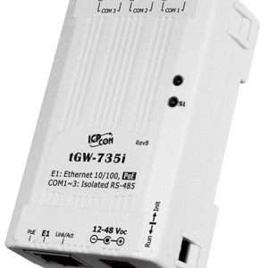 Moxa tGW-735i CR  image