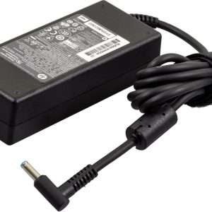 HP 90W AC power adapter for HP laptops Requires Power Cord image