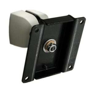 Ergotron 47-092-800 Serie 100 pivot LCD Single Pivot