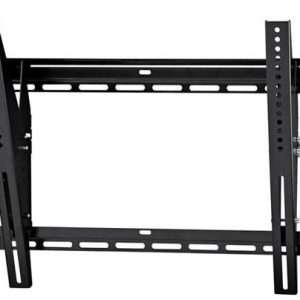 Ergotron Neo-Flex Tilting Wall Mount UHD Medium/Large tilt mount image
