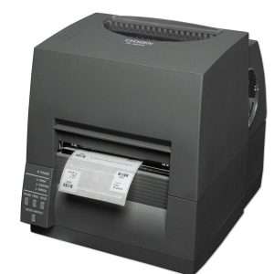 Citizen CL-S631II Printer 300 dpi