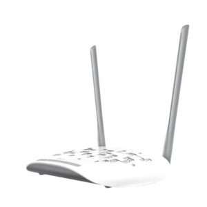 TP-Link N300 WiFi AP/Repeater - wireless connection
