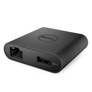 Dell Universal Docking Adapter  image