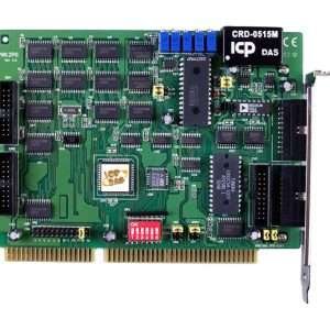 Moxa A-812PG CR A-812PG image