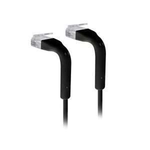 Ubiquiti UniFi Ethernet Patch Cable U-CABLE-PATCH-2M-RJ45-BK