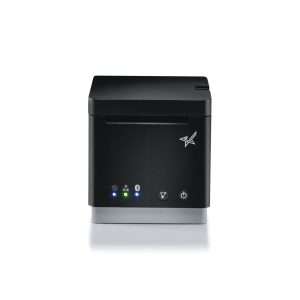 Star Micronics MCP21LB Black