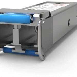 Allied Telesis AT-SPLX10A network transceiver module Fiber image